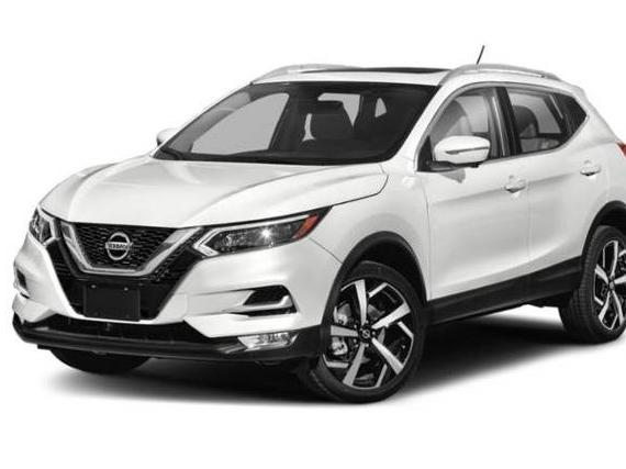 NISSAN ROGUE SPORT 2021 JN1BJ1CV9MW303478 image